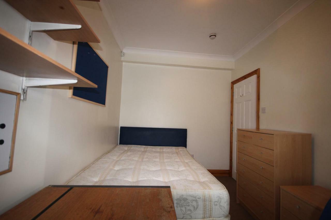 Draycott Bed & Breakfast Лондон Екстериор снимка