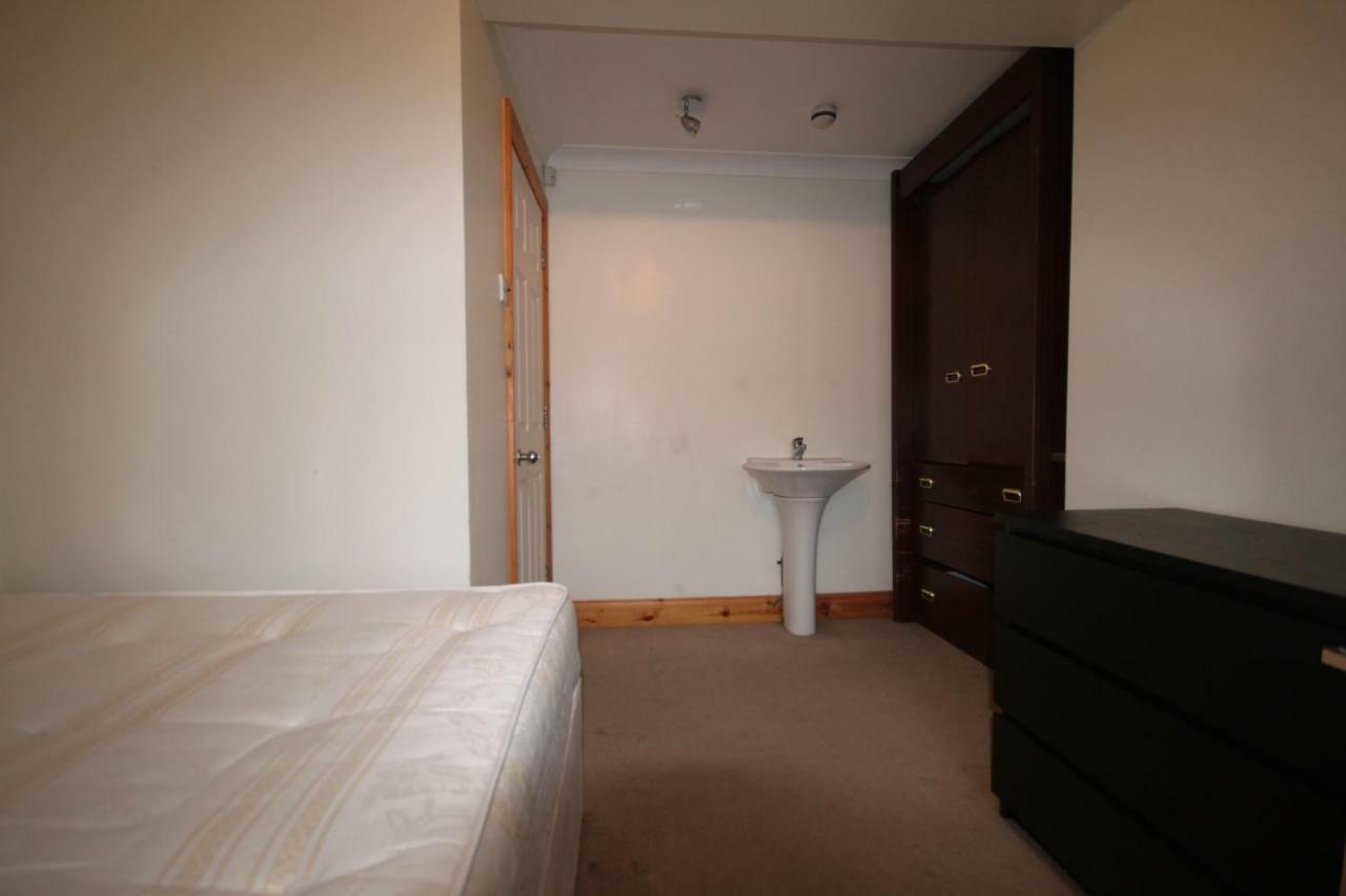 Draycott Bed & Breakfast Лондон Екстериор снимка