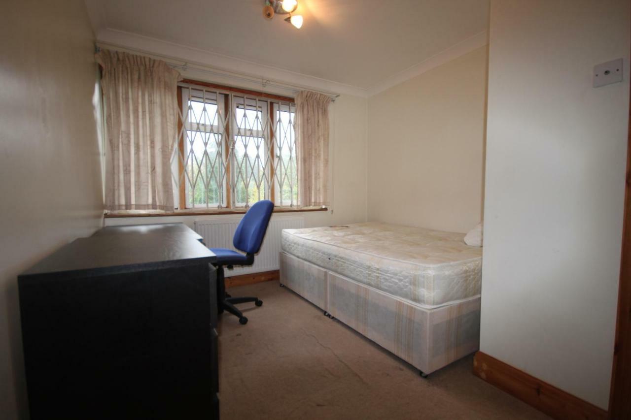 Draycott Bed & Breakfast Лондон Екстериор снимка