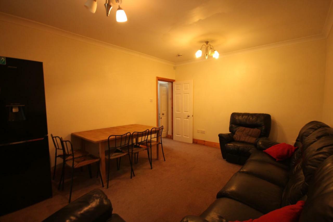 Draycott Bed & Breakfast Лондон Екстериор снимка