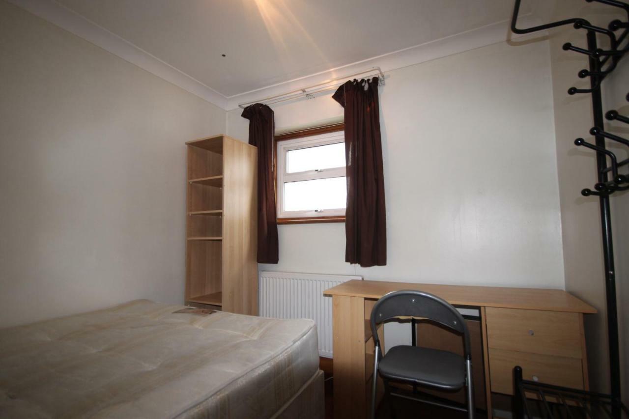 Draycott Bed & Breakfast Лондон Екстериор снимка
