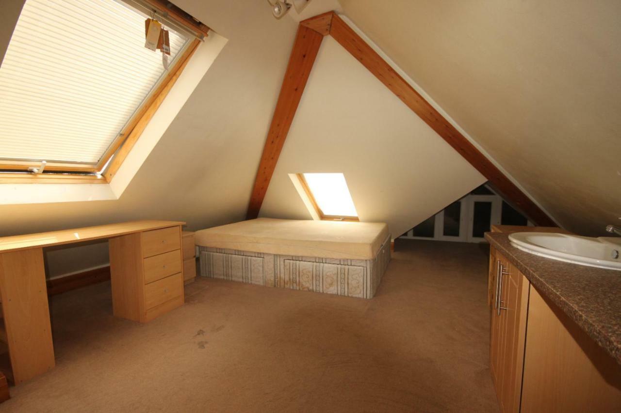 Draycott Bed & Breakfast Лондон Екстериор снимка