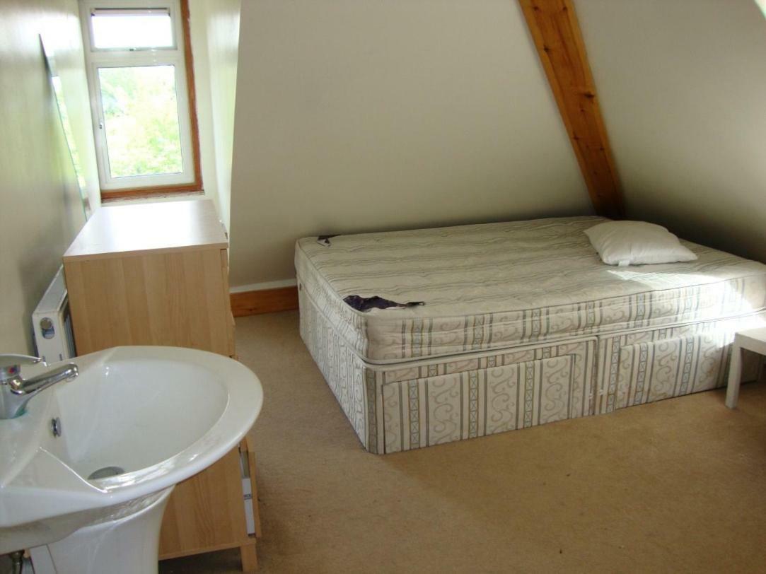Draycott Bed & Breakfast Лондон Екстериор снимка